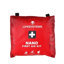 Lifesystems Light &amp; Dry Nano Frstehjlps Kit