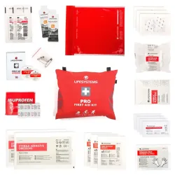 Lifesystems Light &amp; Dry Pro Frstehjlps Kit