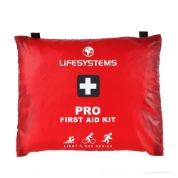 Lifesystems Light &amp; Dry Pro Frstehjlps Kit