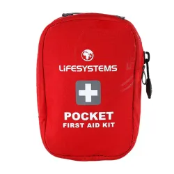 Lifesystems Pocket Frstehjlps Kit