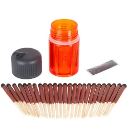 Lifesystems Stormproof Matches