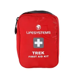 Lifesystems Trek Frstehjlps Kit