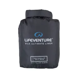Lifeventure Ultimate Silk Liner