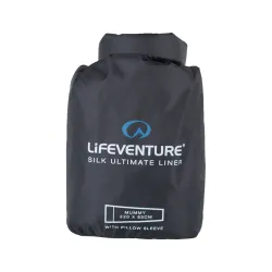 Lifeventure Ultimate Silk Liner