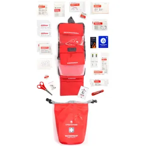 Lifesystems Waterproof Frstehjlps Kit