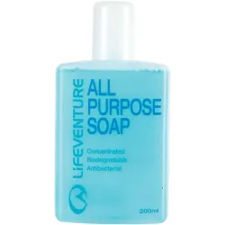Lifeventure All Purpose Soap