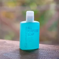 Lifeventure All Purpose Soap