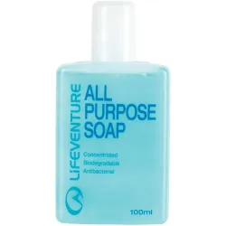 Lifeventure All Purpose Soap