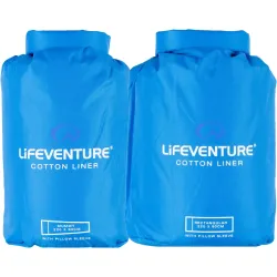 Lifeventure Cotton Liner