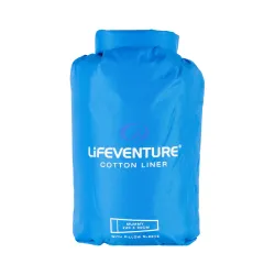 Lifeventure Cotton Liner