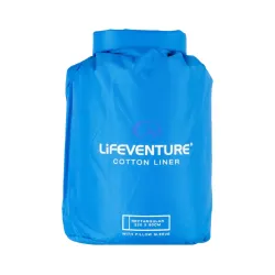 Lifeventure Cotton Liner