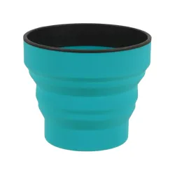 Lifeventure Ellipse Collapsible Cup