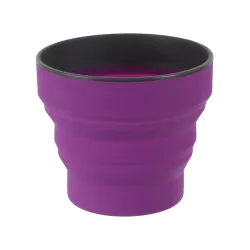 Lifeventure Ellipse Collapsible Cup