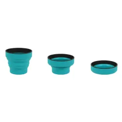 Lifeventure Ellipse Collapsible Cup