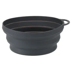 Lifeventure Ellipse Collapsible Bowl