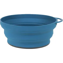 Lifeventure Ellipse Collapsible Bowl