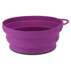 Lifeventure Ellipse Collapsible Bowl