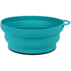 Lifeventure Ellipse Collapsible Bowl