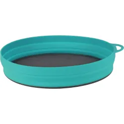 Lifeventure Ellipse Collapsible Plate