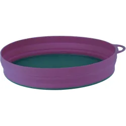 Lifeventure Ellipse Collapsible Plate