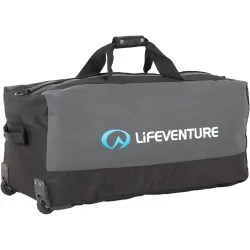 Lifeventure Expedition Wheeled Duffle Bag 120L