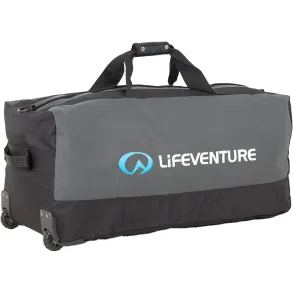 Lifeventure Expedition Wheeled Duffle Bag 120L