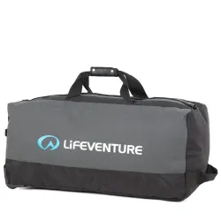 Lifeventure Expedition Wheeled Duffle Bag 120L
