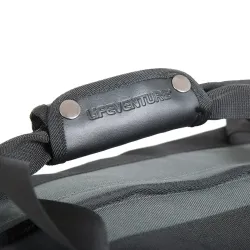 Lifeventure Expedition Wheeled Duffle Bag 120L