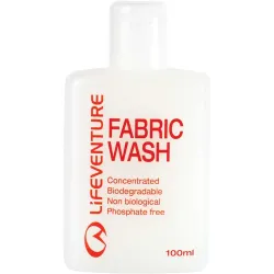 Lifeventure Fabric Wash 100ml