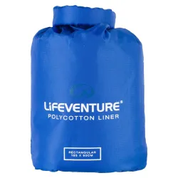 Lifeventure Poly Cotton Liner