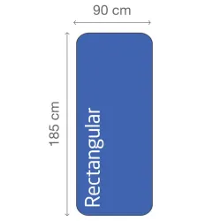 Lifeventure Poly Cotton Liner