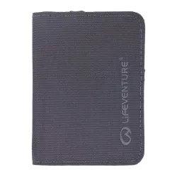 Lifeventure RFID Card Wallet Rejsepung