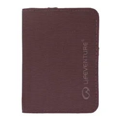 Lifeventure RFID Card Wallet Rejsepung