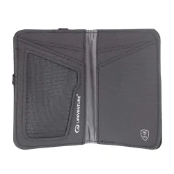 Lifeventure RFID Card Wallet Rejsepung