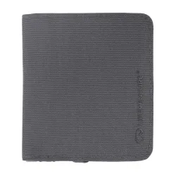 Lifeventure RFID Compact Wallet Rejsepung