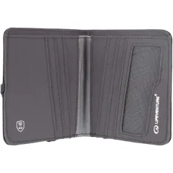 Lifeventure RFID Compact Wallet Rejsepung