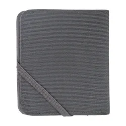 Lifeventure RFID Compact Wallet Rejsepung