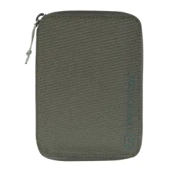 Lifeventure RFID Mini Travel Wallet Rejsepung