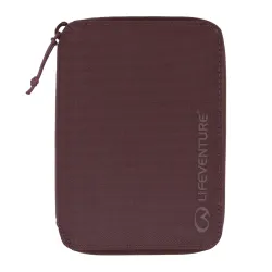 Lifeventure RFID Mini Travel Wallet Rejsepung