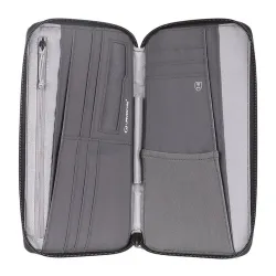 Lifeventure RFID Travel Wallet Rejsepung