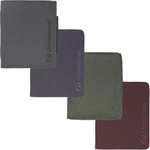 Lifeventure RFID Wallet Rejsepung