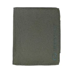 Lifeventure RFID Wallet Rejsepung