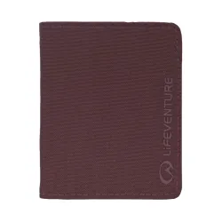 Lifeventure RFID Wallet Rejsepung