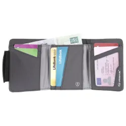 Lifeventure RFID Wallet Rejsepung