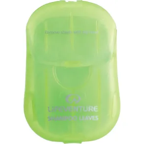 Lifeventure Shampoo Leaves