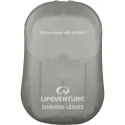 Lifeventure Shaving Leaves