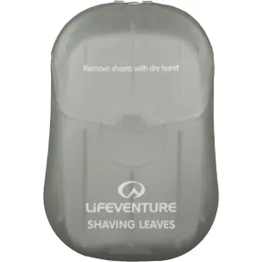 Lifeventure Shaving Leaves