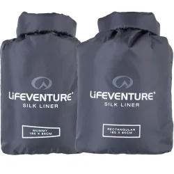 Lifeventure Silk Liner