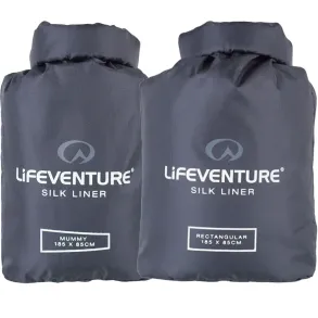 Lifeventure Silk Liner