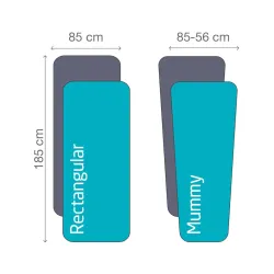 Lifeventure Silk Liner